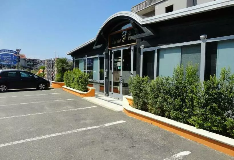 Bed and Breakfast Anema E Core