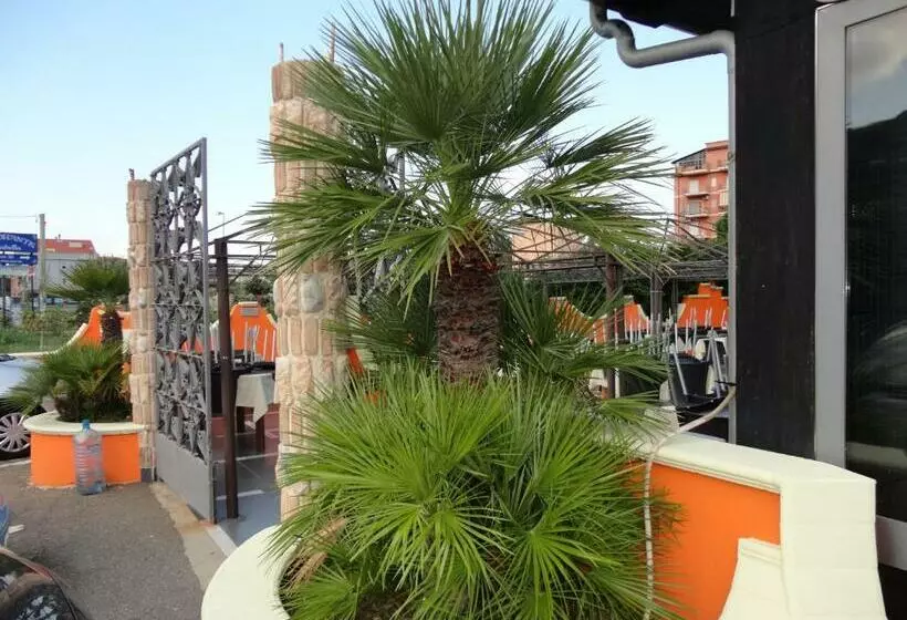 Bed and Breakfast Anema E Core