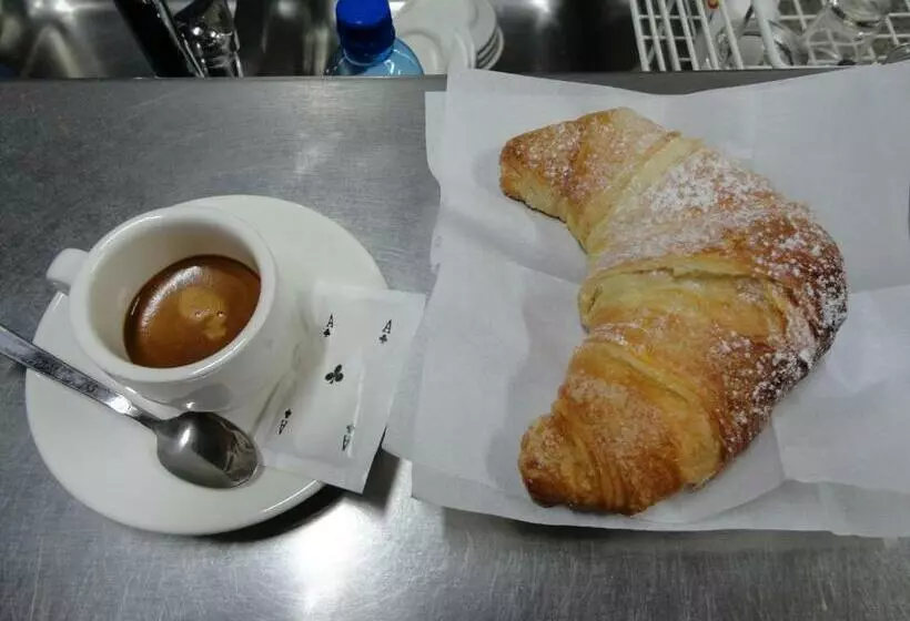 Bed and Breakfast Anema E Core