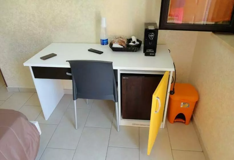 Bed and Breakfast Anema E Core