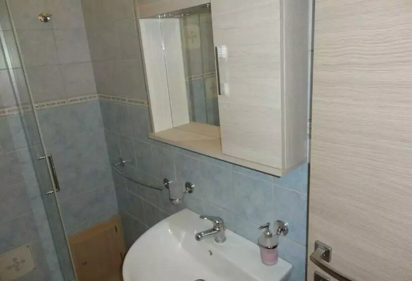 Bed and Breakfast Anema E Core