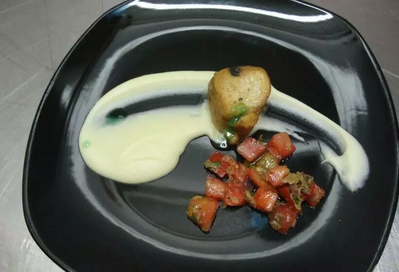 Bed and Breakfast Anema E Core