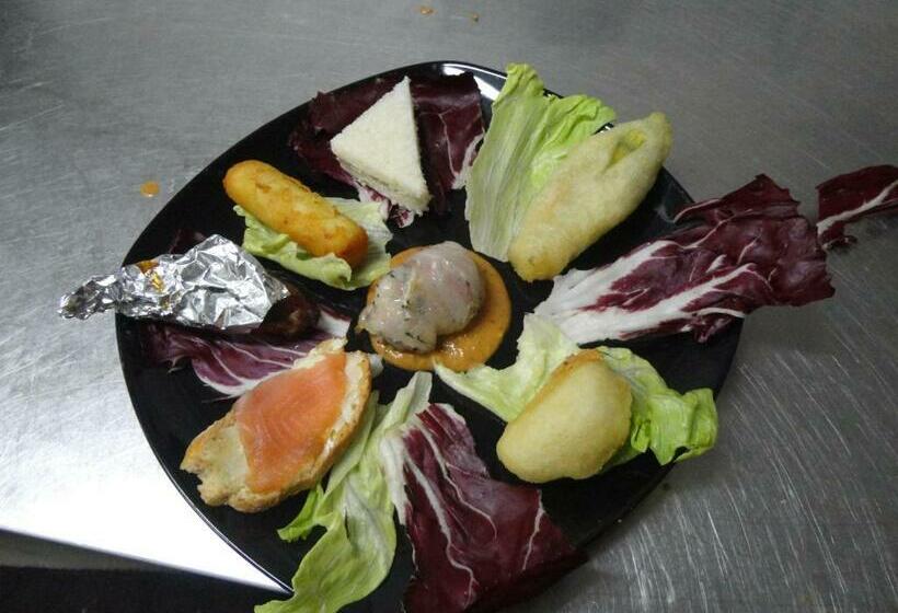 Bed and Breakfast Anema E Core