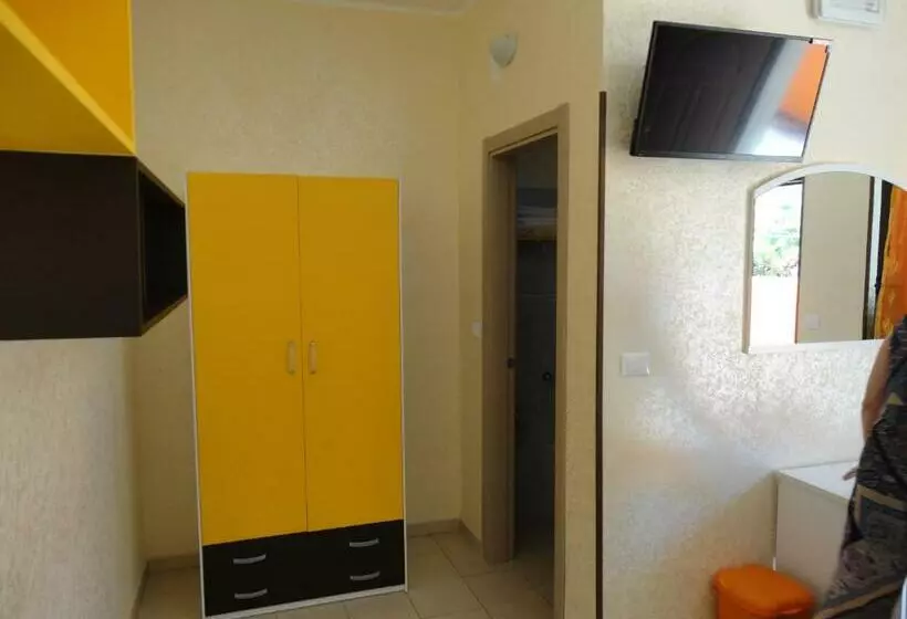 Bed and Breakfast Anema E Core