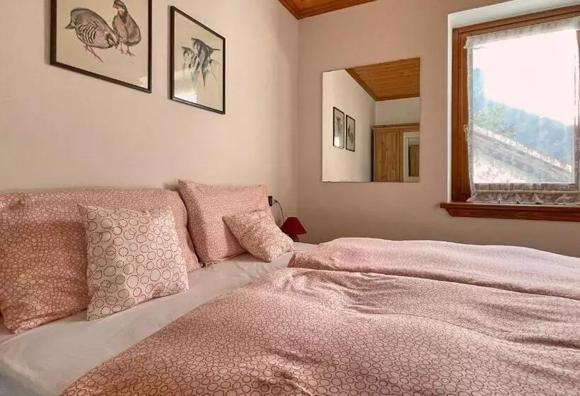 ペンション Casa Cadore