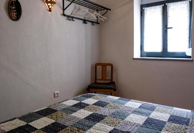 펜션 Casa Do Ferreiro Ii