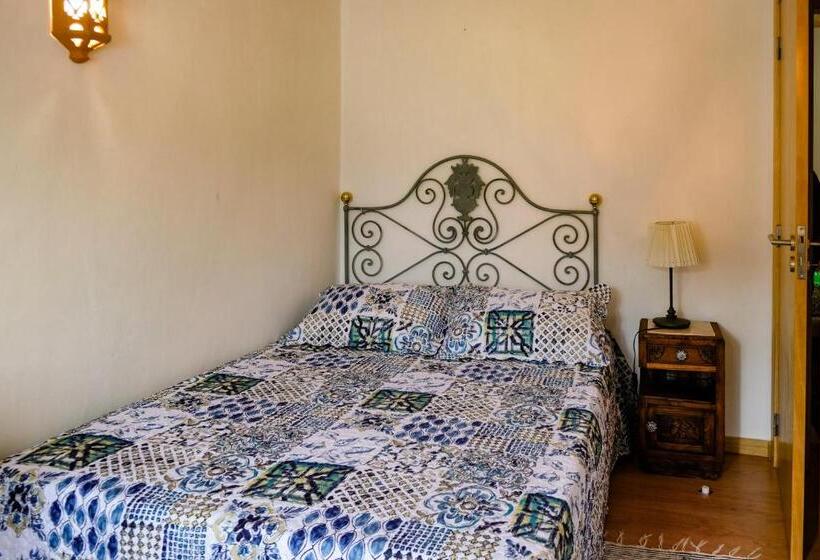 펜션 Casa Do Ferreiro Ii