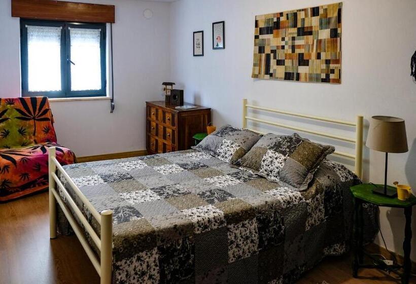 펜션 Casa Do Ferreiro Ii