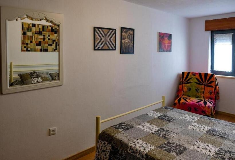 펜션 Casa Do Ferreiro Ii