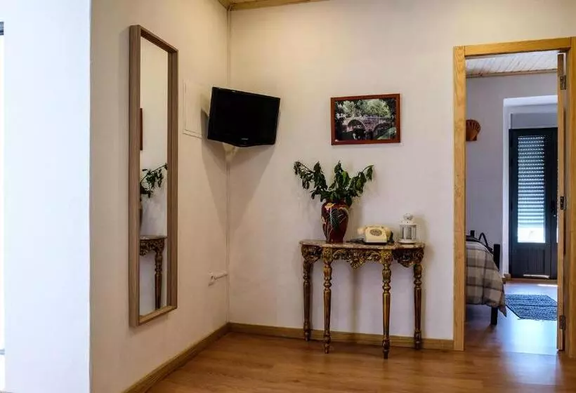 ペンション Casa Do Ferreiro Ii