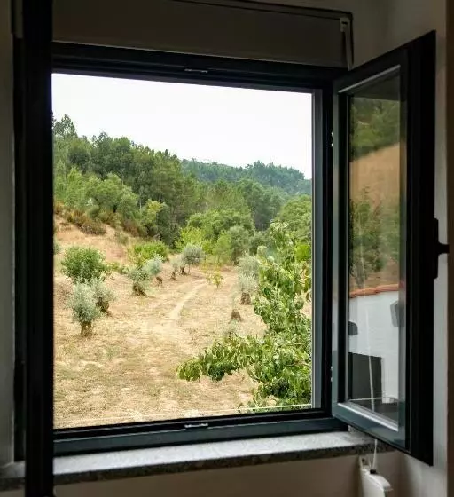 ペンション Casa Do Ferreiro Ii