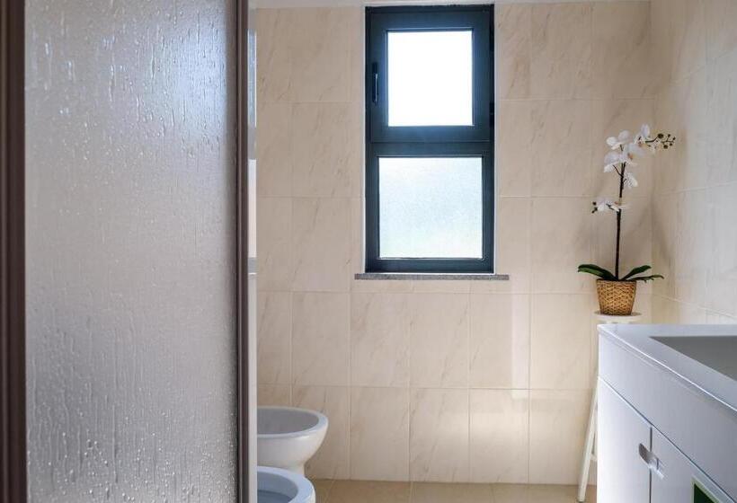 펜션 Casa Do Ferreiro Ii