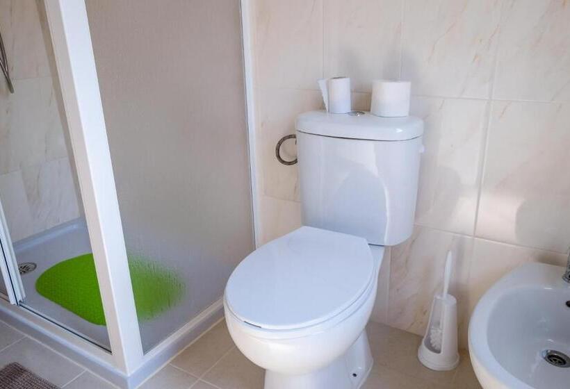 펜션 Casa Do Ferreiro Ii