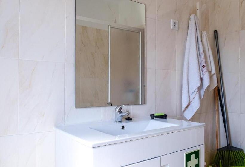 펜션 Casa Do Ferreiro Ii