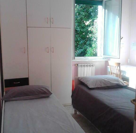 پانسیون Central Art House