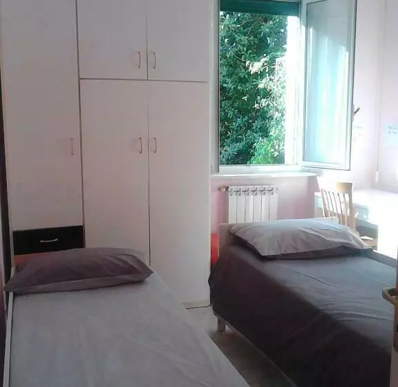 پانسیون Central Art House