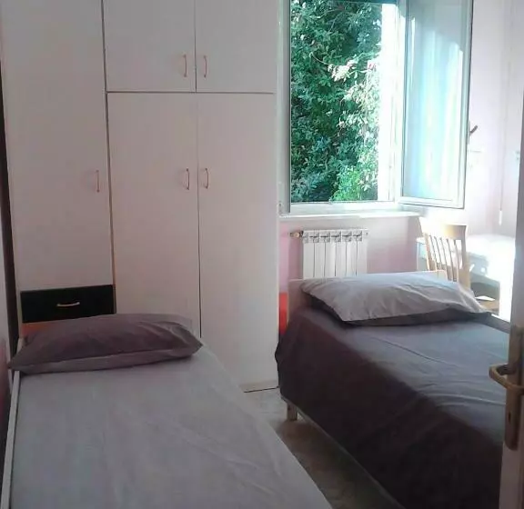 پانسیون Central Art House