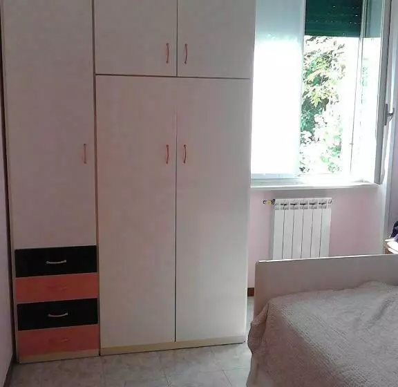 پانسیون Central Art House