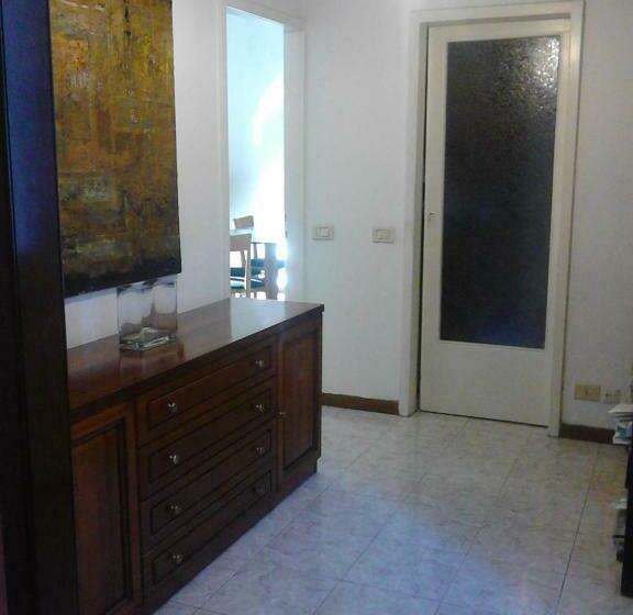 پانسیون Central Art House