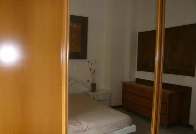 پانسیون Central Art House