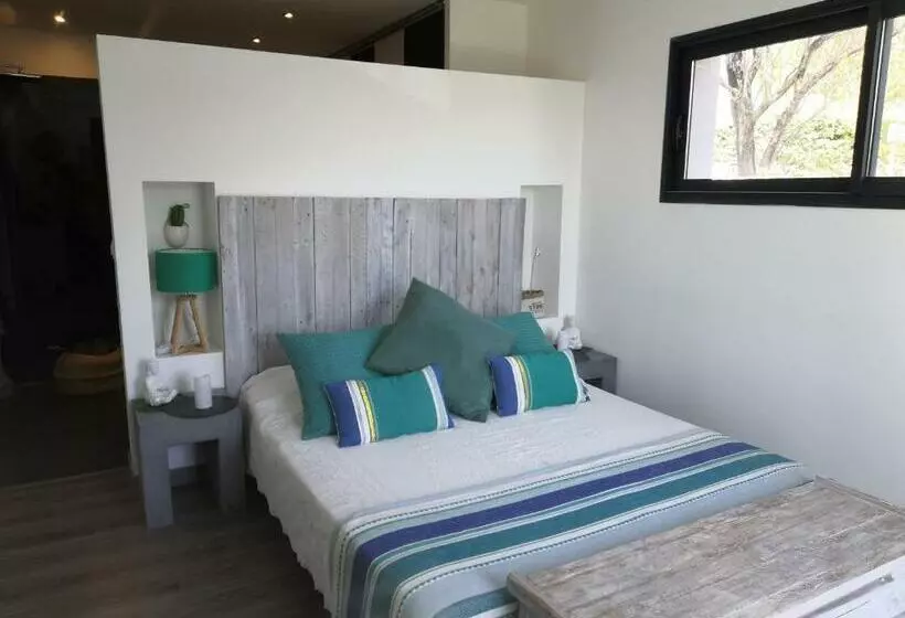 Majatalo Chez Jeff & Aurélie