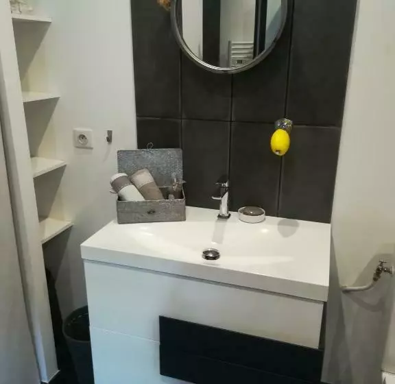 Majatalo Chez Jeff & Aurélie