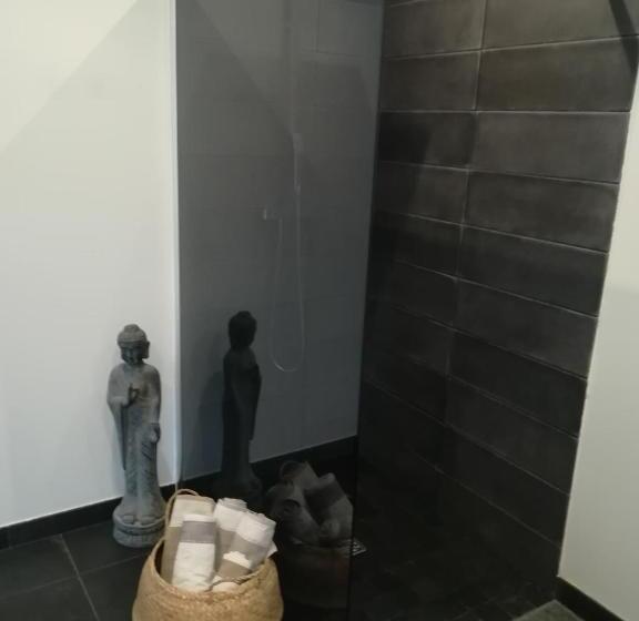 Pensionat Chez Jeff & Aurélie