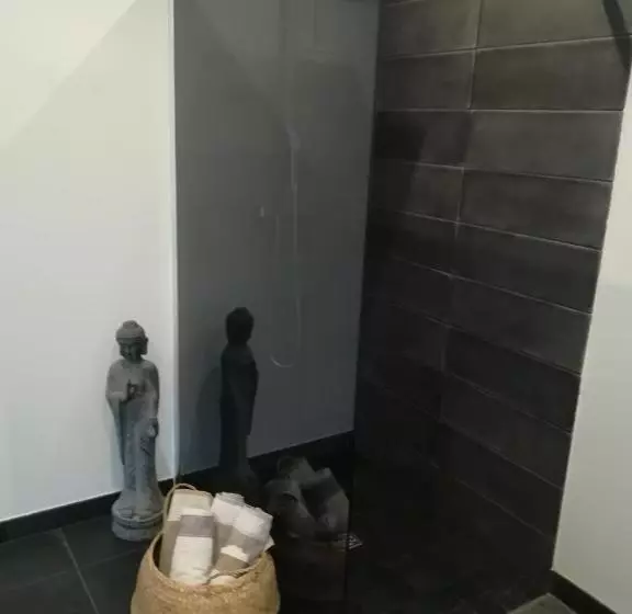 Majatalo Chez Jeff & Aurélie