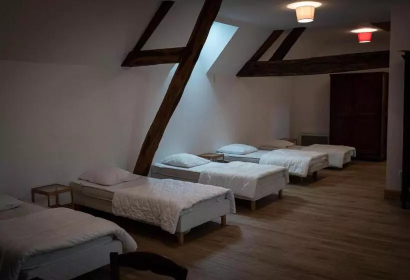 ペンション Gîte Du Château