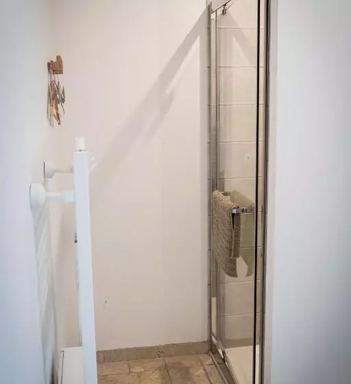 ペンション Gîte Du Château