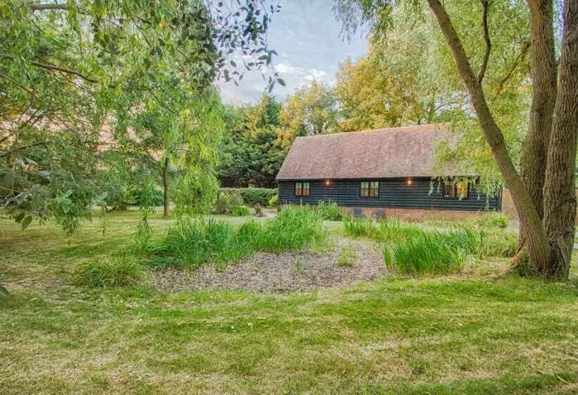 Majatalo Highgate Annexe