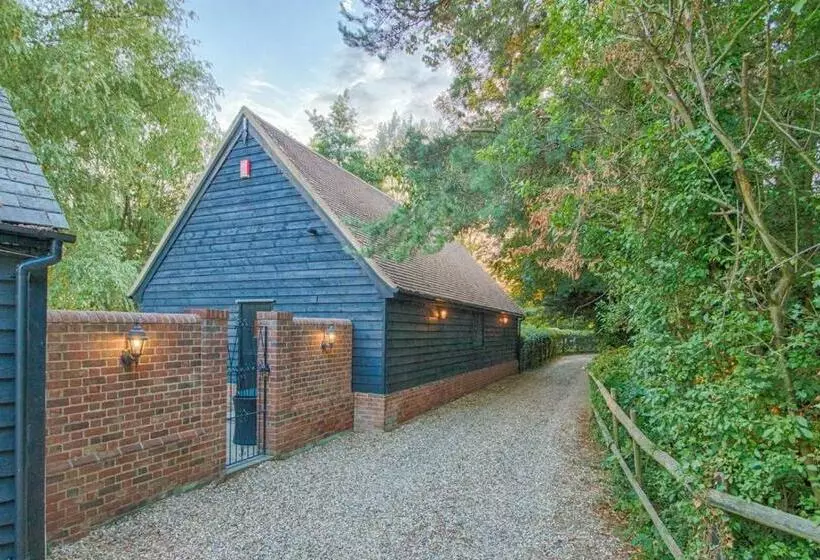 Majatalo Highgate Annexe