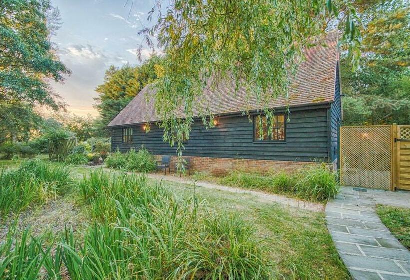 پانسیون Highgate Annexe