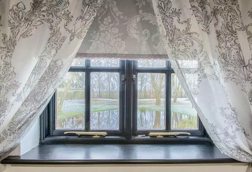 Majatalo Highgate Annexe