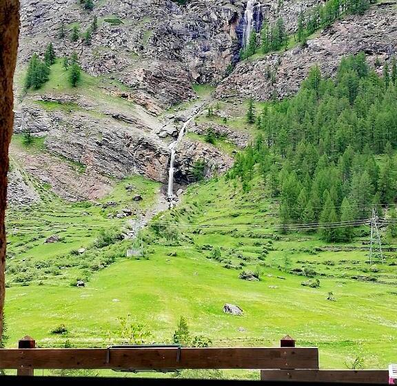 Пансион Vers Le Bois