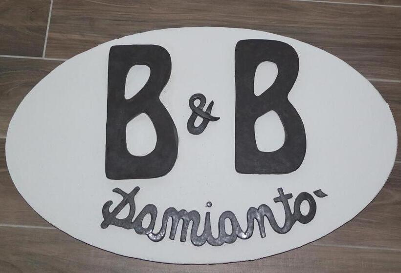 B&b Damiantò
