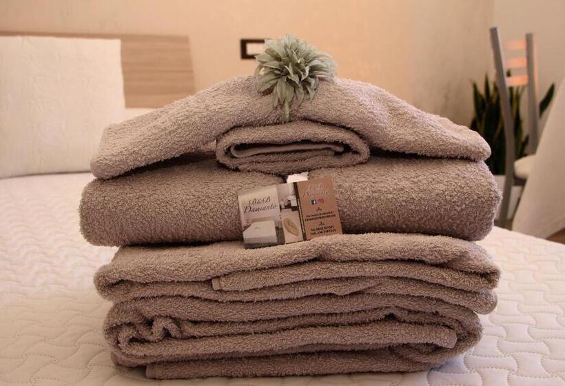 B&b Damiantò