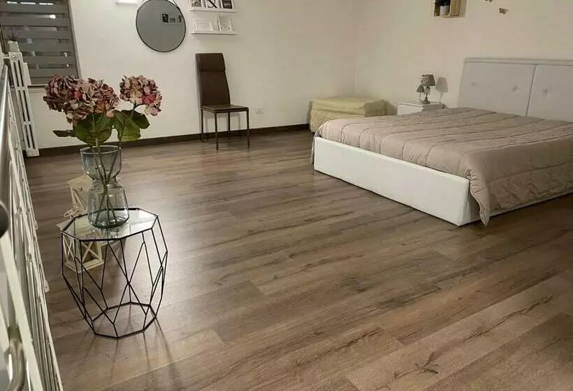 B&b Imbriani 24