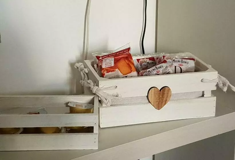 B&b Imbriani 24