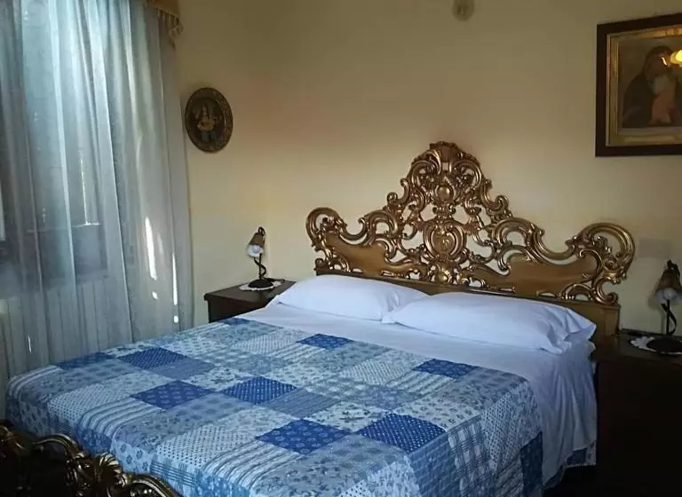 B&b L Isola Di Casa