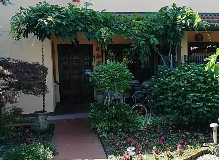 B&b L Isola Di Casa