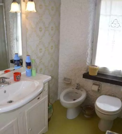 B&b Villa Lupidi