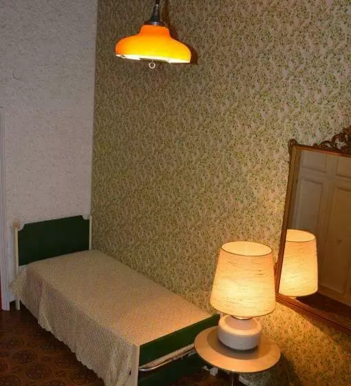 B&b Villa Lupidi