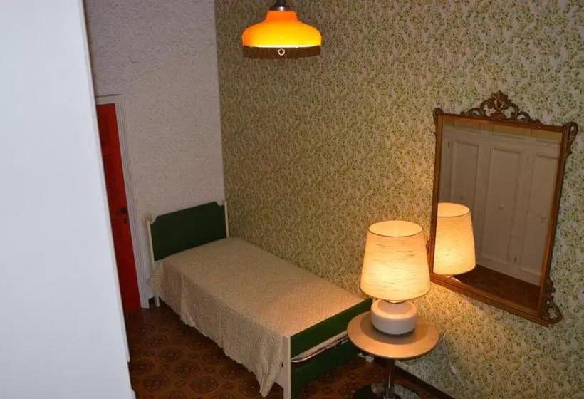 B&b Villa Lupidi