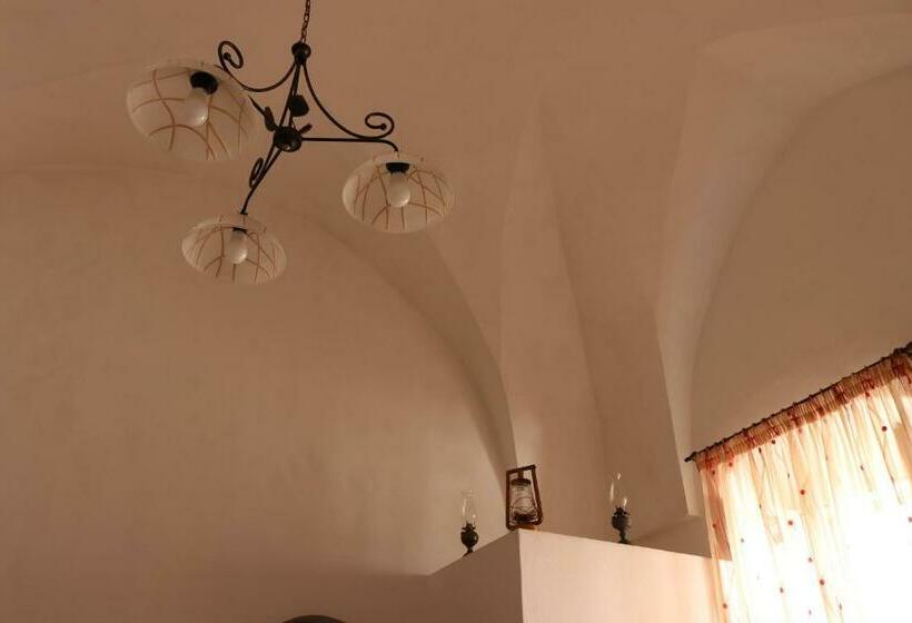 צימר Casa Antica