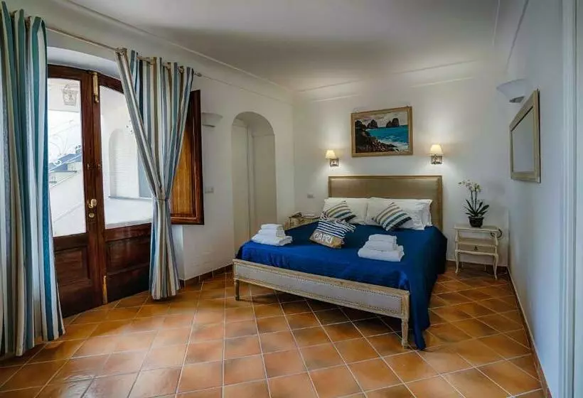 ベッドアンドブレックファースト Casa Lucia Relaxing Rooms