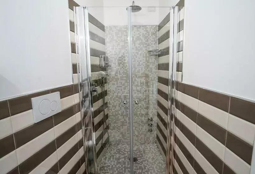 ベッドアンドブレックファースト Casa Lucia Relaxing Rooms