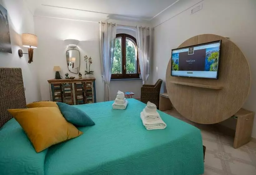 ベッドアンドブレックファースト Casa Lucia Relaxing Rooms