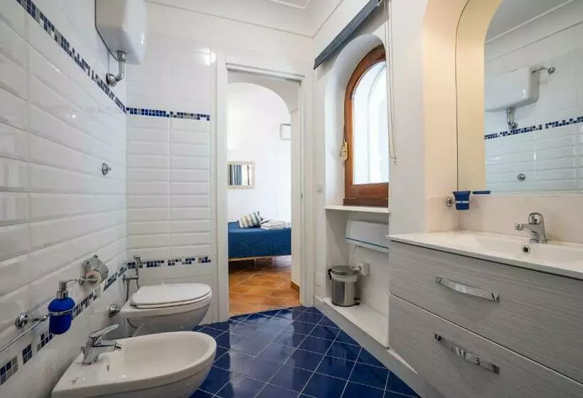 ベッドアンドブレックファースト Casa Lucia Relaxing Rooms