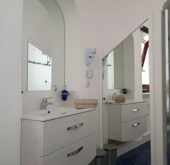 ベッドアンドブレックファースト Casa Lucia Relaxing Rooms